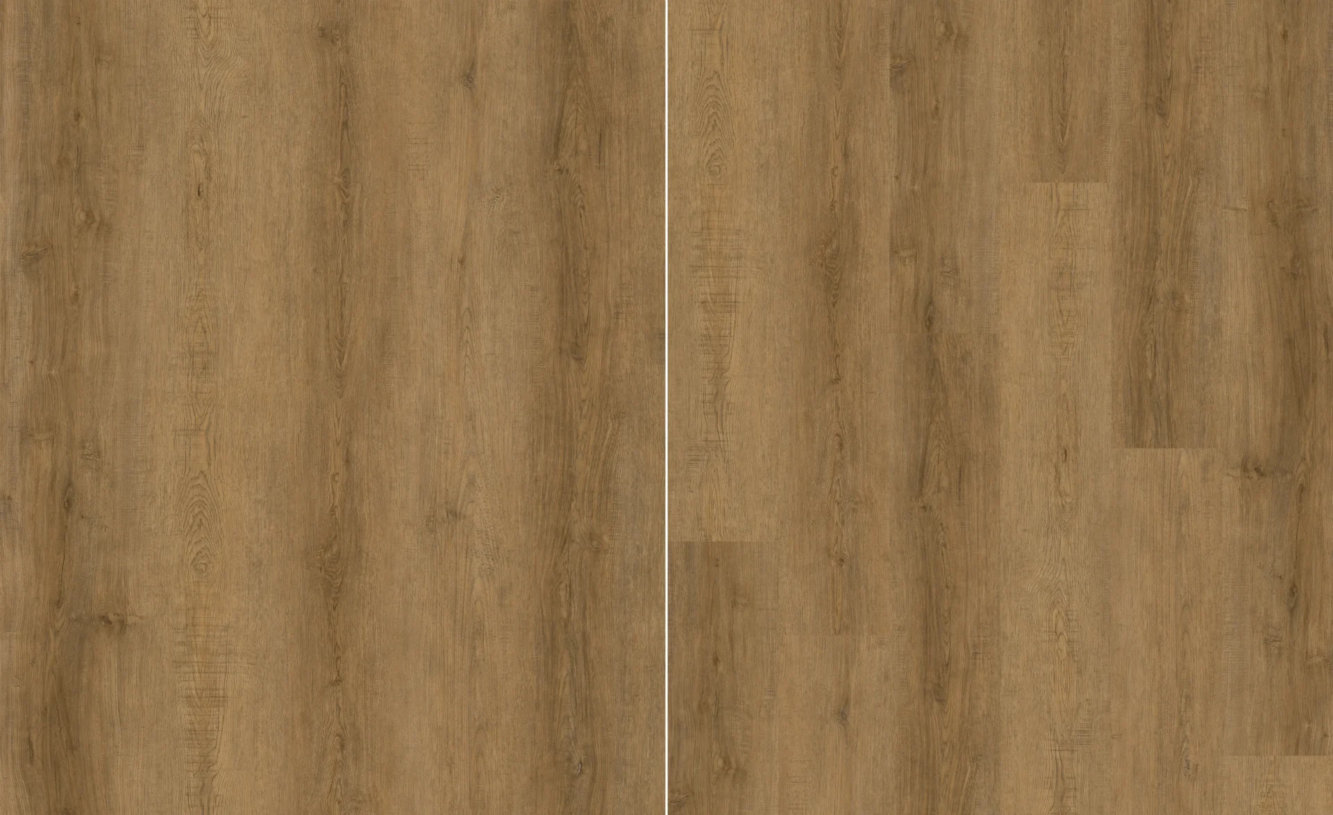 Rustic Walnut Oak Flooring: Warm & Inviting