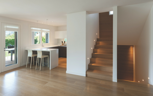 Premium Grade Engineered Flooring