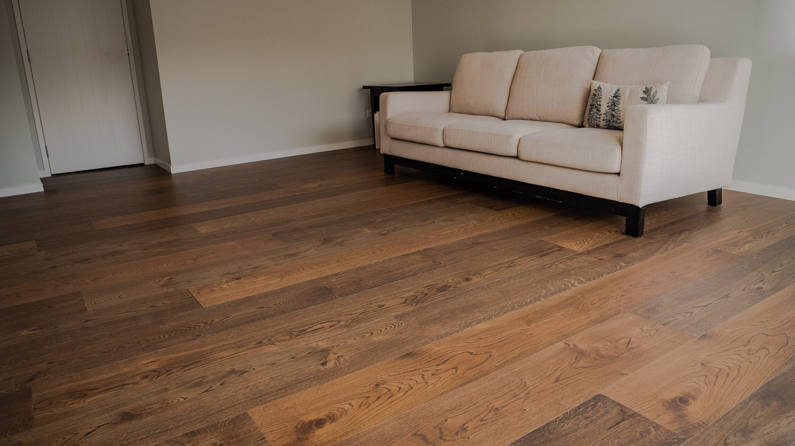 Grande Wide Laminate Flooring