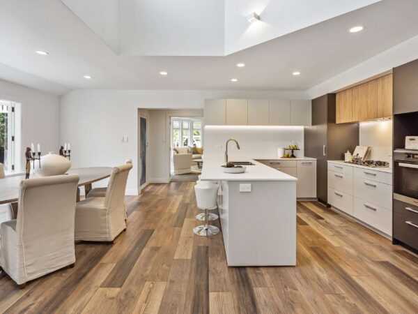 Best Flooring Choice for Homeowners