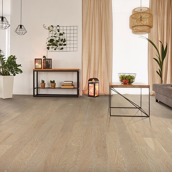 Engineered Wood Flooring