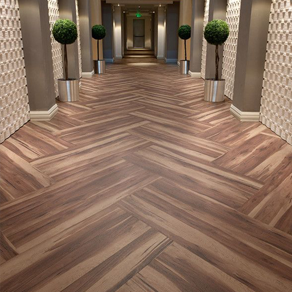 Luxury Vinyl Flooring