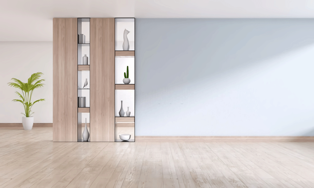 High Quality Engineered Wood Flooring