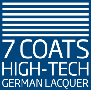 australian native 7 coats logo