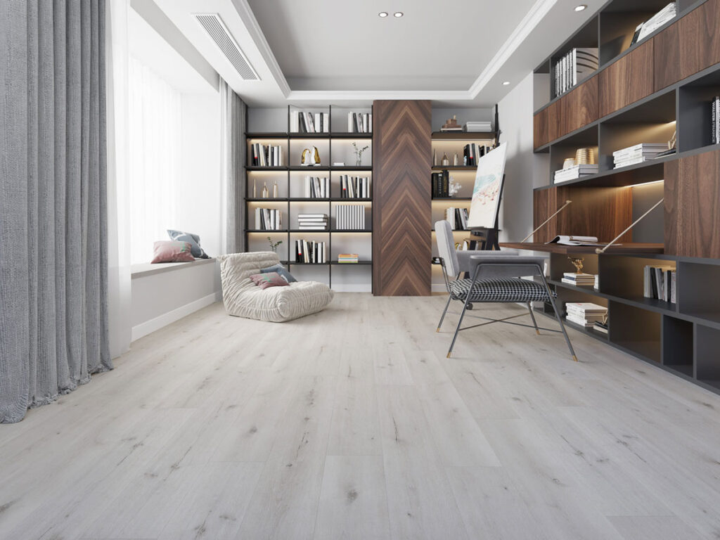Luxury Vinyl Plank Flooring from Floor Decor
