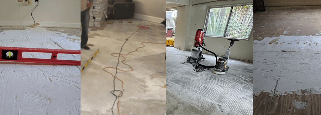 Flooring specialist in Auckland
