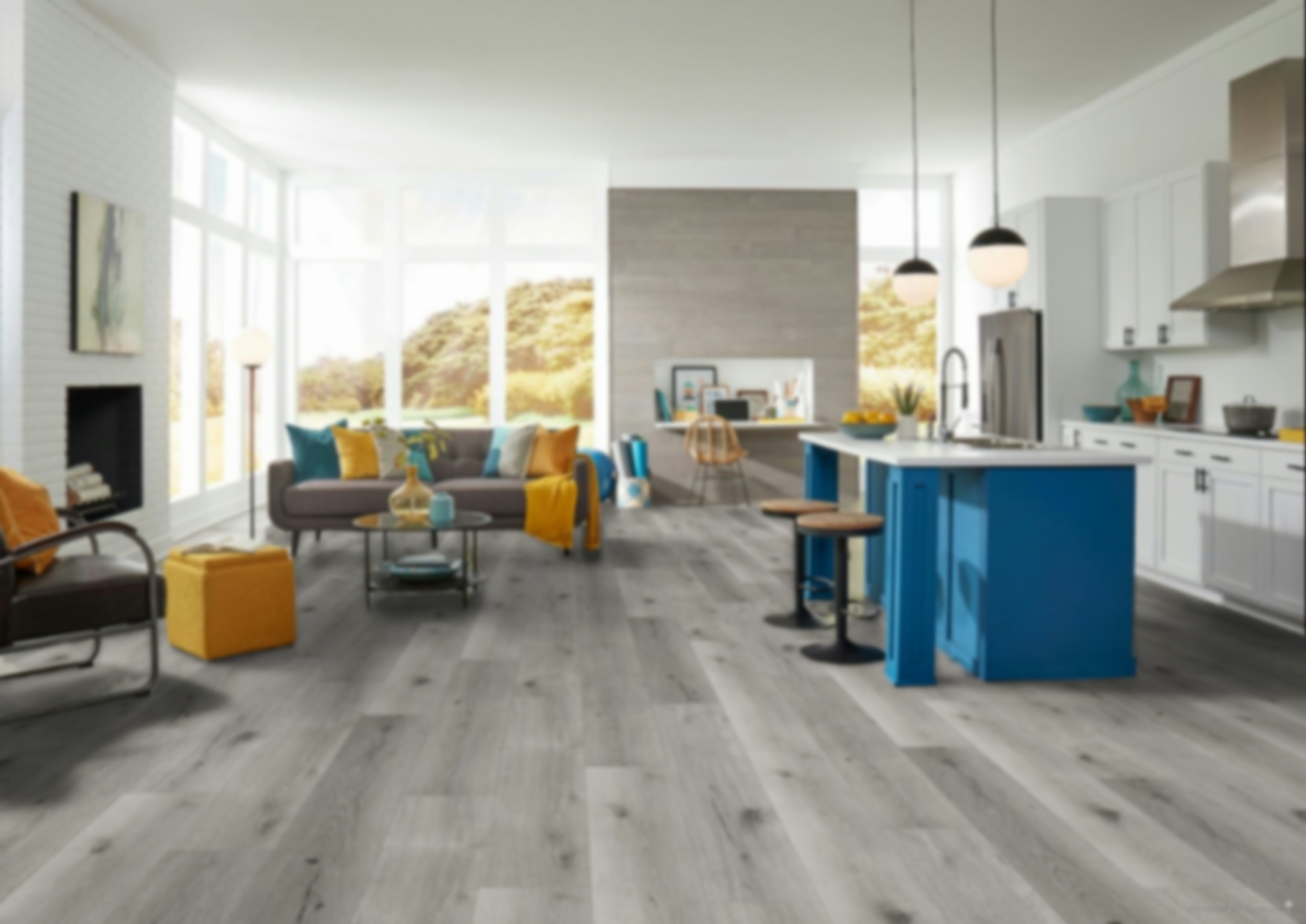 Floor Decor - Deko Natural - Spc Flooring Room - Deko Floors Limited - Moonlit Silver Oak Blur.png