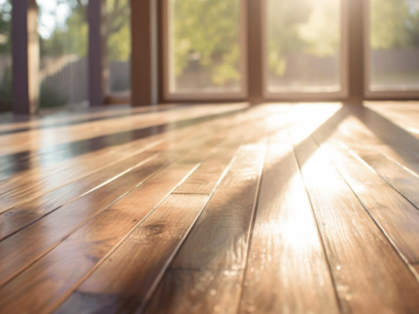 3 Easy Tips on Caring for Your Hardwood Floors