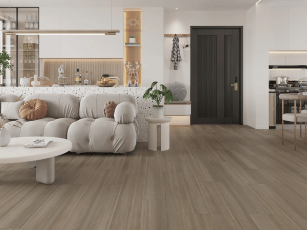 Benefits of Using SPC Flooring