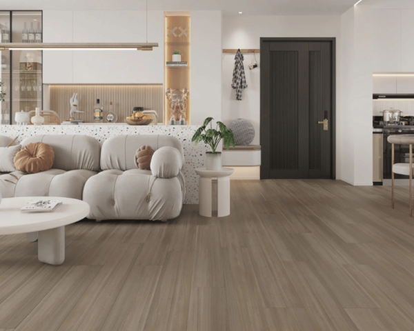 Benefits of Using SPC Flooring