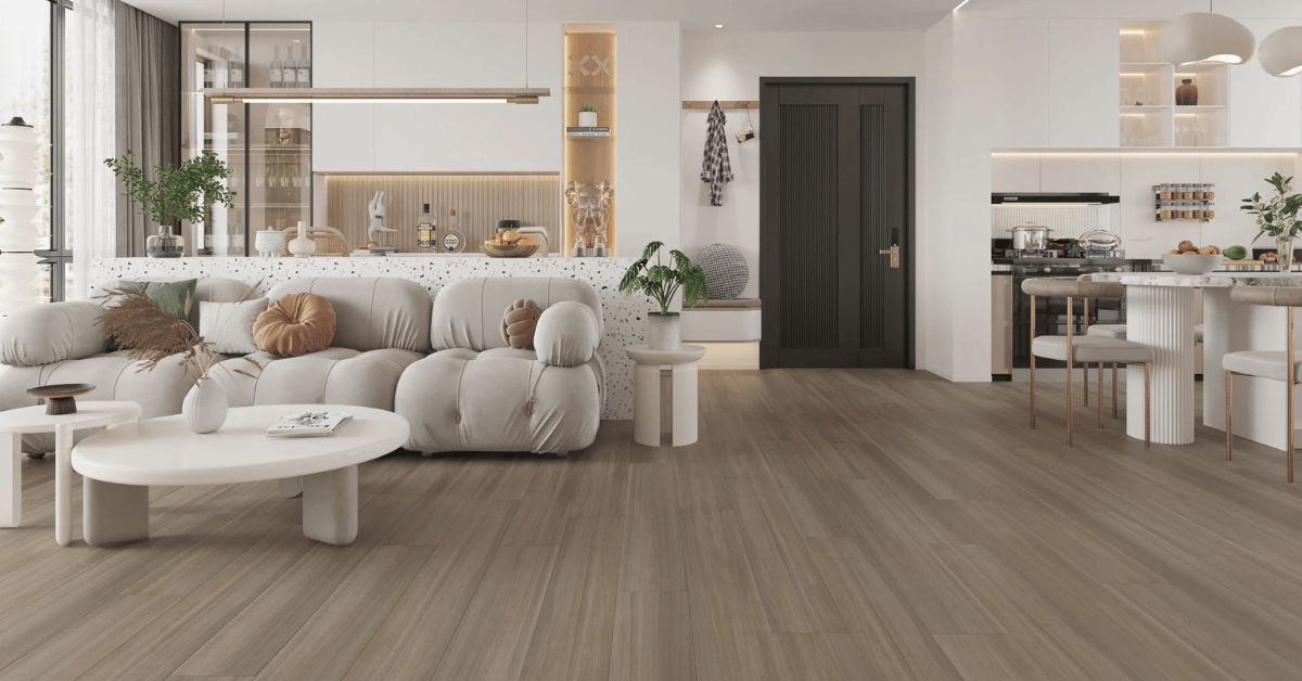 Benefits of Using SPC Flooring