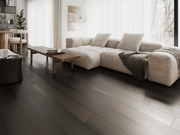 Beyond Oak: Exciting Wood Flooring Options That Aren't Just... Oak