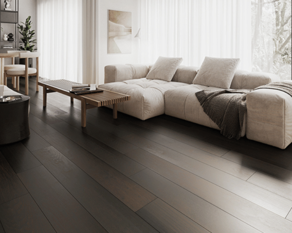 Beyond Oak: Exciting Wood Flooring Options That Aren't Just... Oak