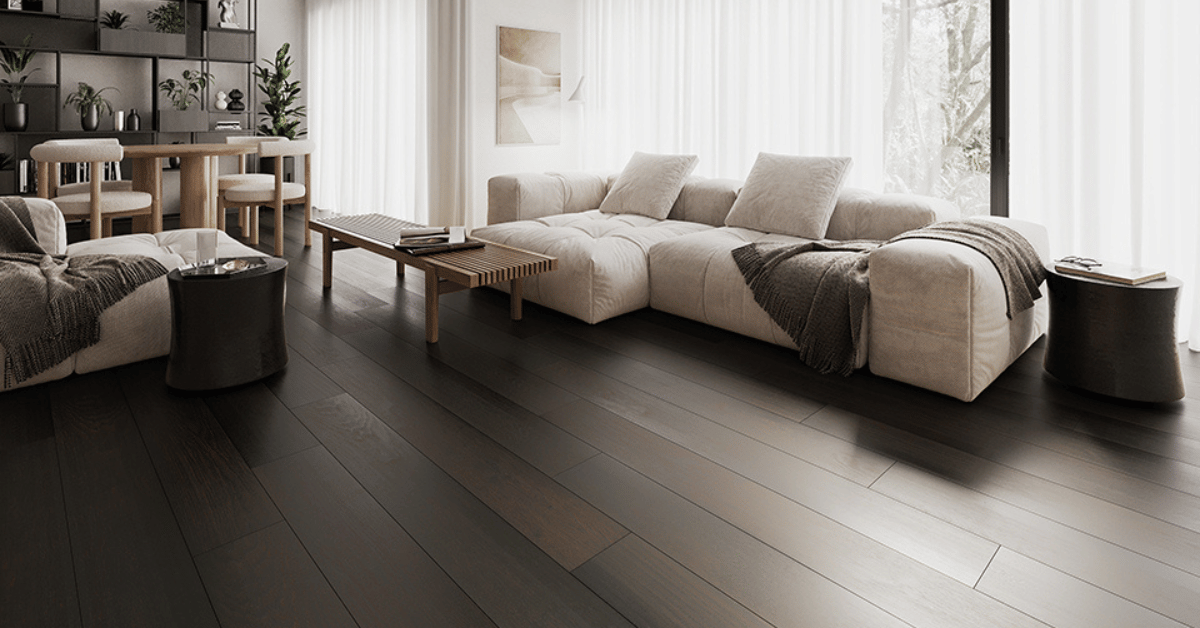 Beyond Oak: Exciting Wood Flooring Options That Aren’t Just… Oak