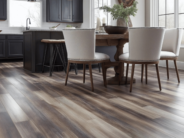 Pros and Cons of Vinyl Floors