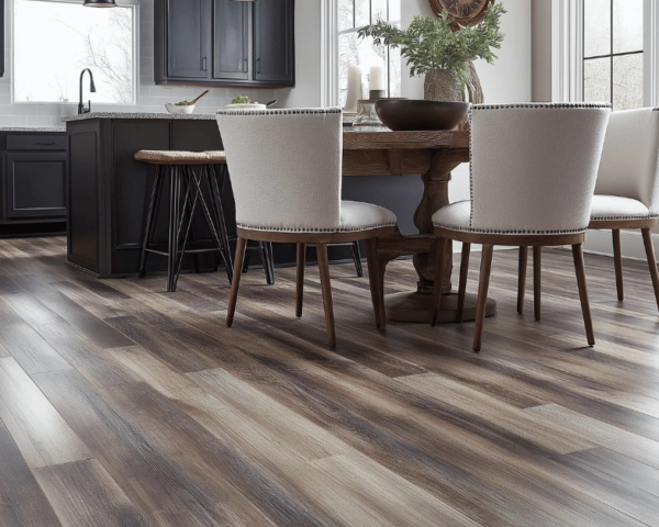 Pros and Cons of Vinyl Floors