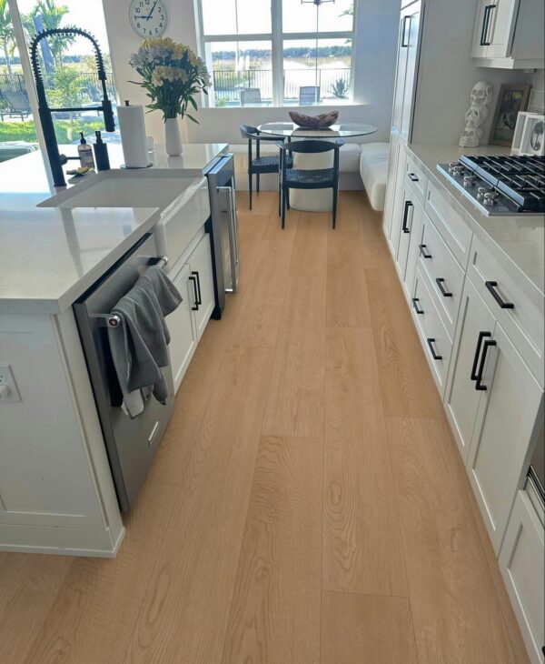 Flooring specialist in Auckland