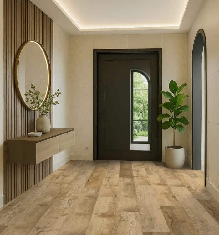 Flooring company in Auckland