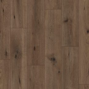 Medieval Brown Oak