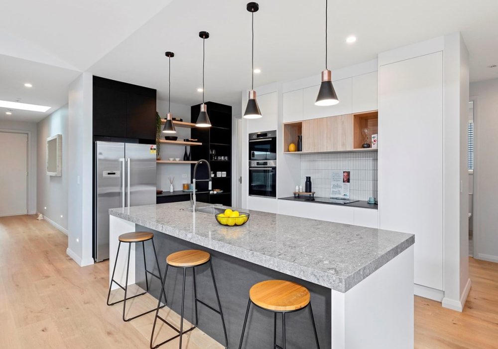 Kitchen Flooring Tiles and Ideas for your Home