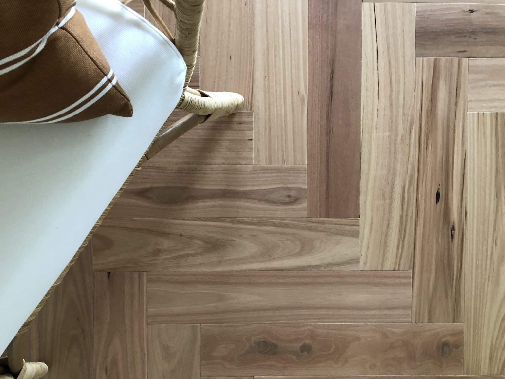 Australian Native Herringbone Australian Native Herringbone