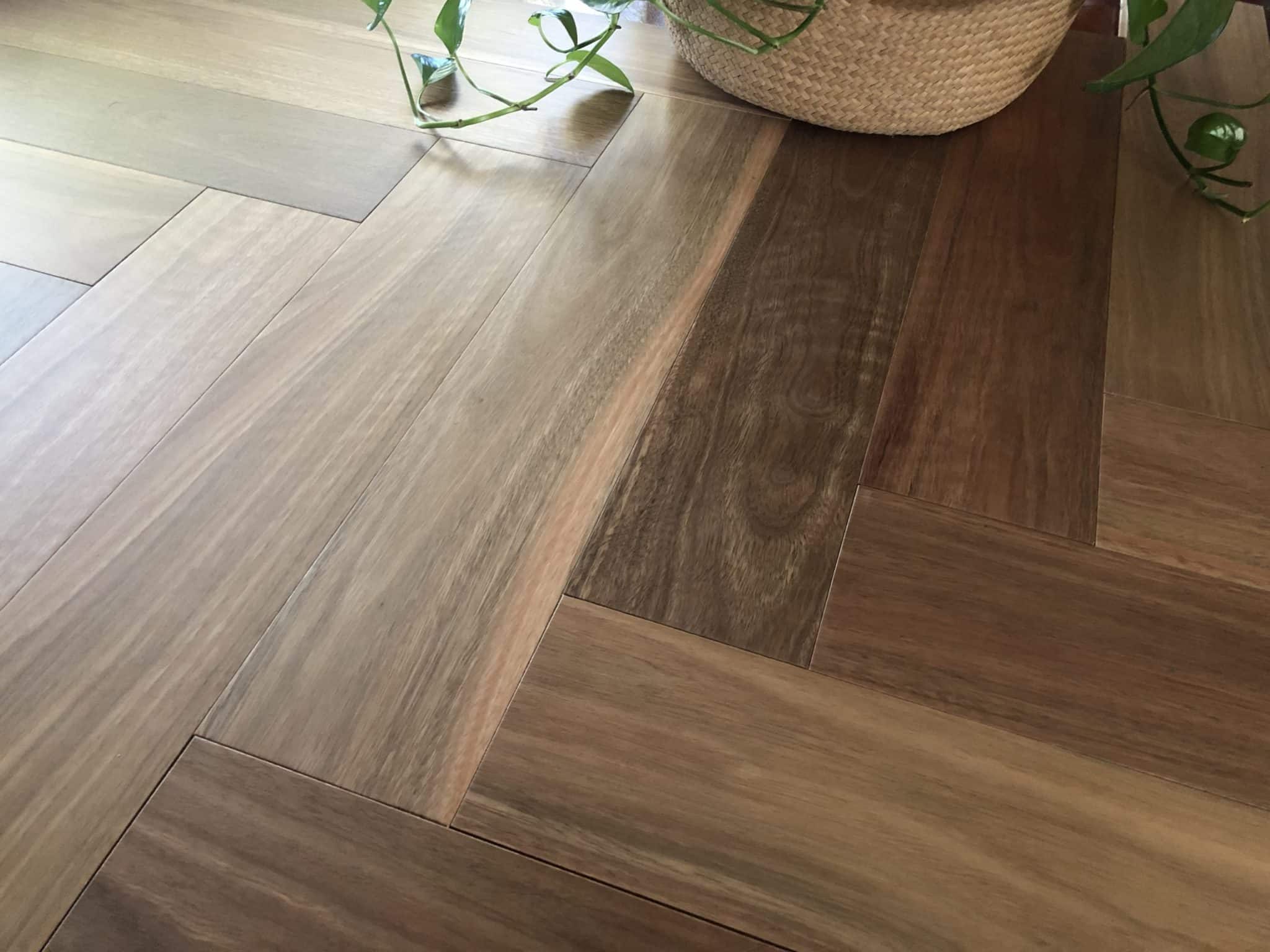 Australian Native Herringbone Australian Native Herringbone