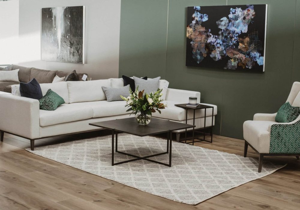 Laminate Flooring and Installation