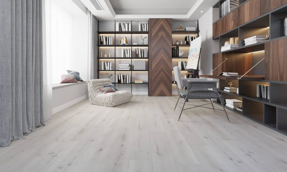 Flooring company in Auckland