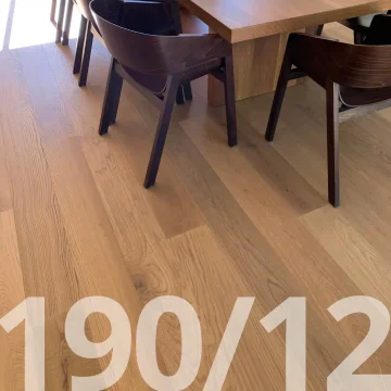 Genuine Oak Genuine Oak