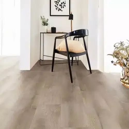 Laminate Flooring Installation