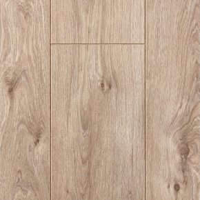 Natural varnished oak