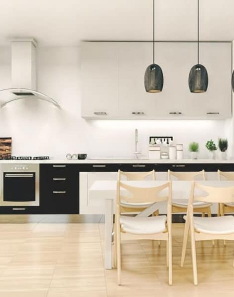Trendy Laminate Flooring Services
