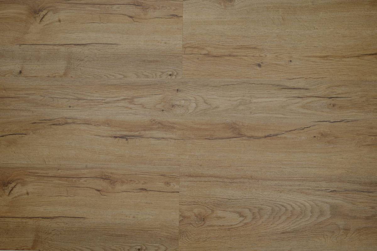 Cracked Oak SPC Flooring